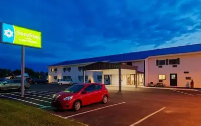 SureStay by Best Western Presque Isle