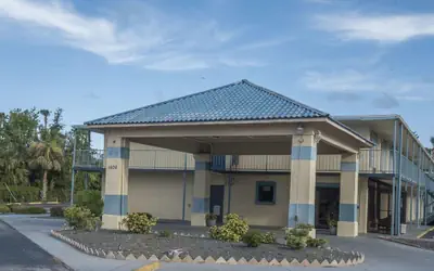 Extended Stay - Ormond Beach