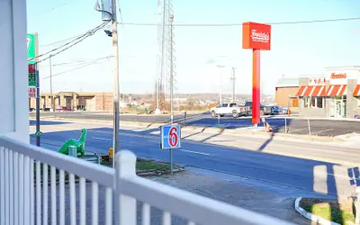 Motel 6 Rolla, MO
