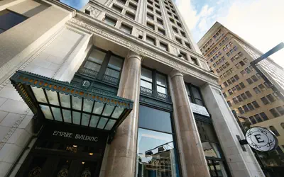 Elyton Hotel, Autograph Collection by Marriott