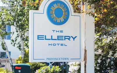 Ellery Hotel Provincetown