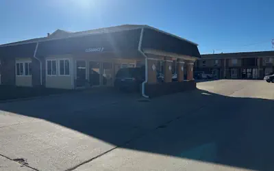 Crete Inn by Capital O Near Lincoln