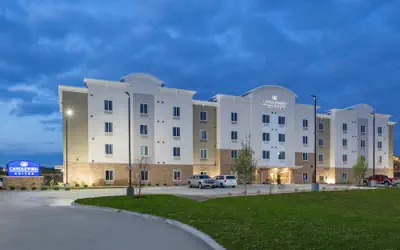 Candlewood Suites Omaha - Millard Area by IHG