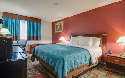 Americas Best Value Inn Hayward