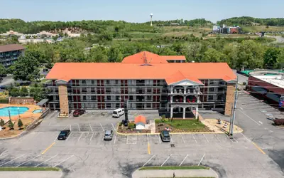 Americana Inn, a Travelodge by Wyndham