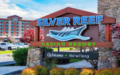 Silver Reef Casino Resort