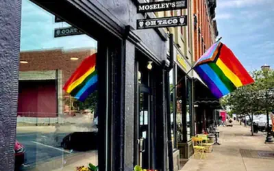 Hotel Kilbourne Downtown Sandusky