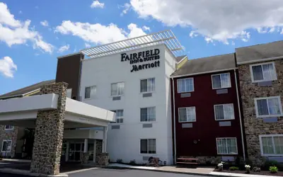Fairfield Inn & Suites by Marriott Jonestown Lebanon Valley