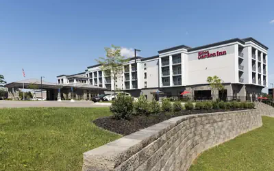 Hilton Garden Inn Grand Rapids East