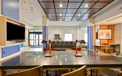 Holiday Inn Express Evansville by IHG