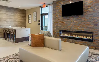 Candlewood Suites Fargo South- Medical Center by IHG