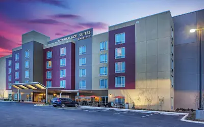 TownePlace Suites by Marriott Cookeville