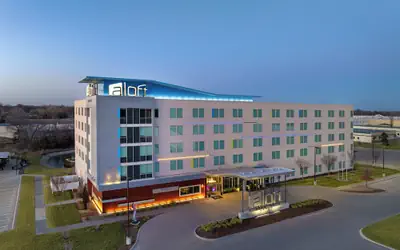 Aloft Wichita