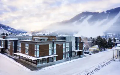 SpringHill Suites Jackson Hole