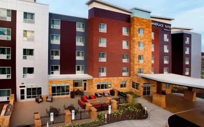 TownePlace Suites by Marriott Pittsburgh Cranberry Township