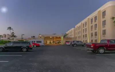 Holiday Inn Fort Myers - Downtown Area by IHG