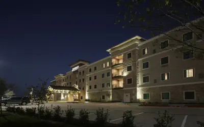 Staybridge Suites Plano - The Colony by IHG