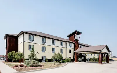 Black Gold Suites Tioga