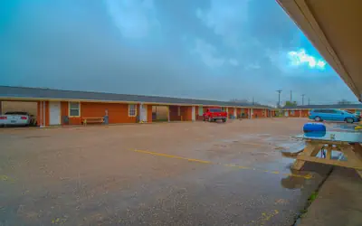 Texana Inn Edna By OYO