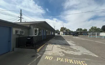 Capri Motel By Belvilla Walla Walla US 12