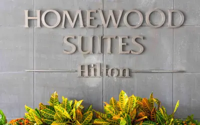 Homewood Suites by Hilton Boston Logan Airport Chelsea