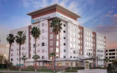 Hyatt House Irvine/John Wayne Airport