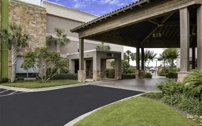 Home2 Suites by Hilton St. Simon's Island