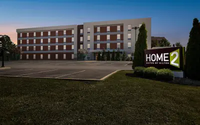 Home2 Suites by Hilton Youngstown West/Austintown