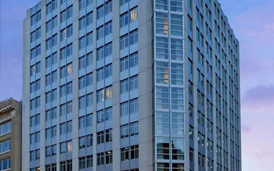 AC Hotel by Marriott Portland Downtown, OR