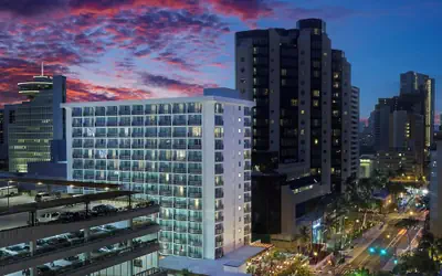 The Laylow Waikiki, Autograph Collection