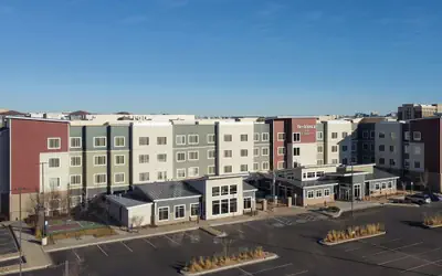 Residence Inn by Marriott Denver Central Park