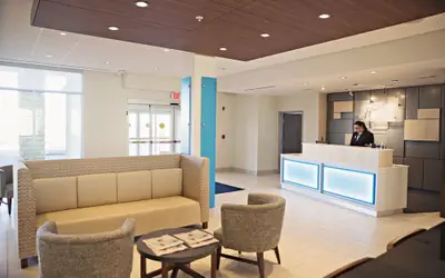 Holiday Inn Express & Suites Rantoul by IHG