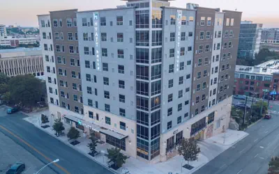 Hyatt House Austin/Downtown