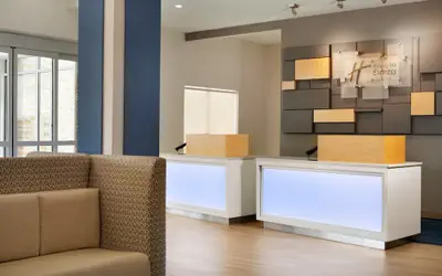 Holiday Inn Express & Suites McAllen - Medical Center Area by IHG