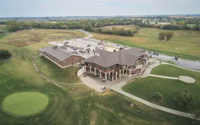 Cobblestone Inn & Suites - Maryville