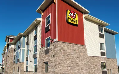 My Place Hotel - Ketchikan, AK