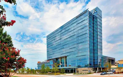 Renaissance Dallas at Plano Legacy West Hotel