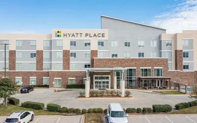 Hyatt Place Dallas / The Colony