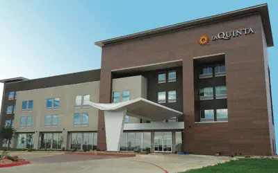 La Quinta Inn & Suites by Wyndham Amarillo Airport