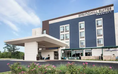 Springhill Suites Mount Laurel