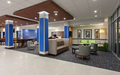 Holiday Inn Express & Suites Brigham City - North Utah by IHG