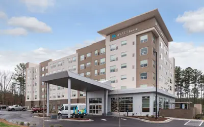 Hyatt House Raleigh / RDU / Brier Creek