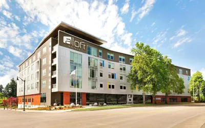 Aloft Hillsboro-Beaverton