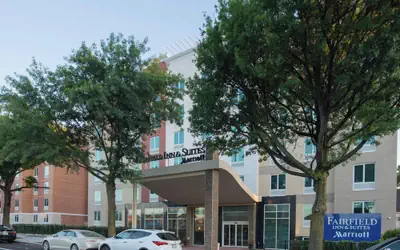 Fairfield Inn & Suites New York Queens/Fresh Meadows