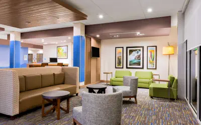 Holiday Inn Express & Suites Prosser - Yakima Valley Wine by IHG