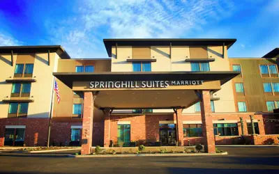 SpringHill Suites by Marriott Bend