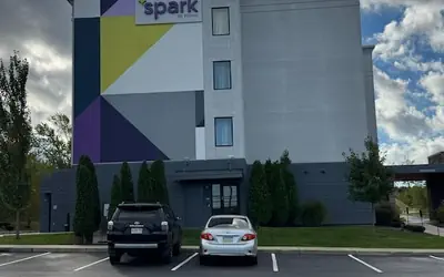 Spark by Hilton Erie