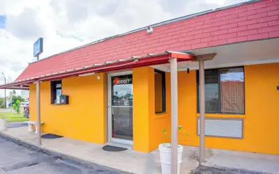 Budget Inn By OYO Edinburg Hwy 281