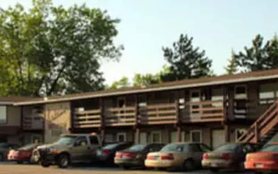 Lakeshor Motor Inn