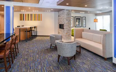 Holiday Inn Express & Suites Ogallala by IHG